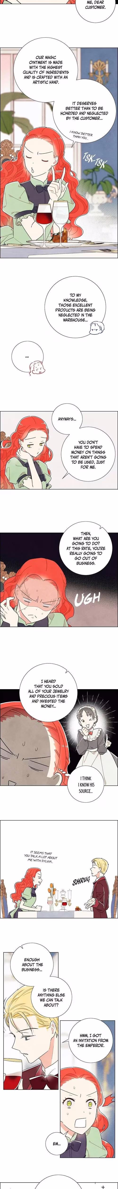 The First Night With the Duke - Chapter 41 - Part 8