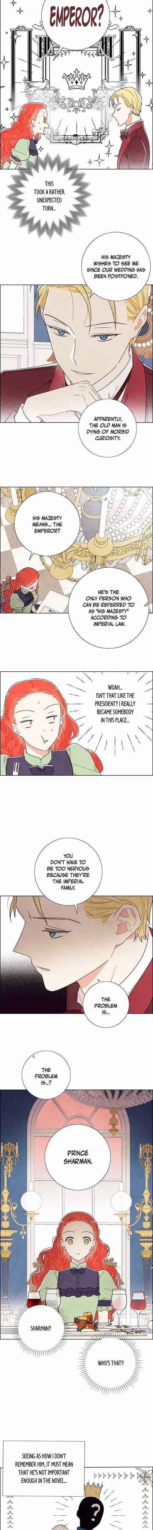 The First Night With the Duke - Chapter 41 - Part 9