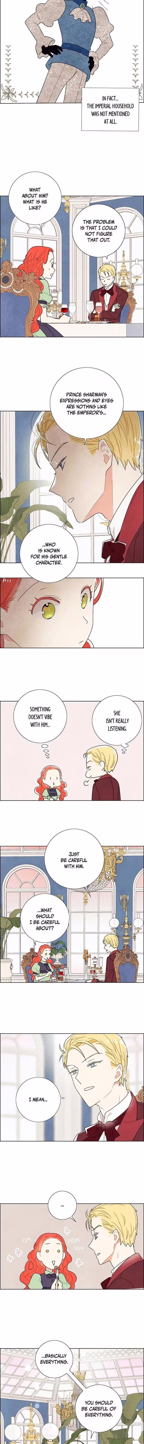 The First Night With the Duke - Chapter 41 - Part 10