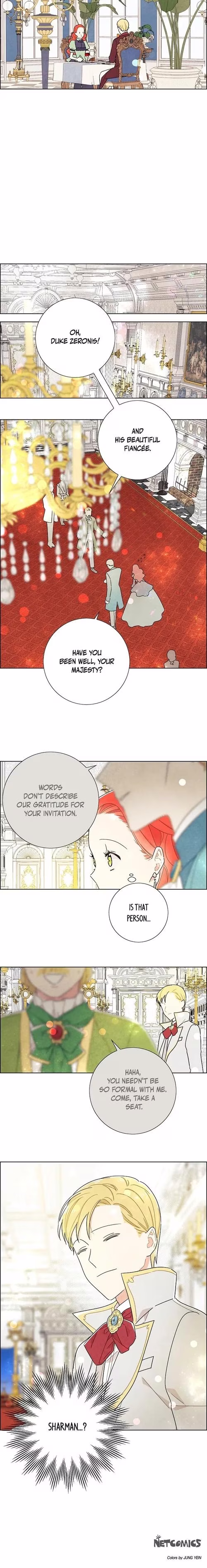 The First Night With the Duke - Chapter 41 - Part 11