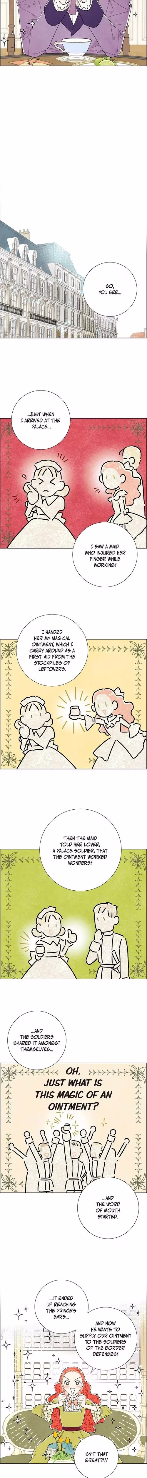 The First Night With the Duke - Chapter 42 - Part 6