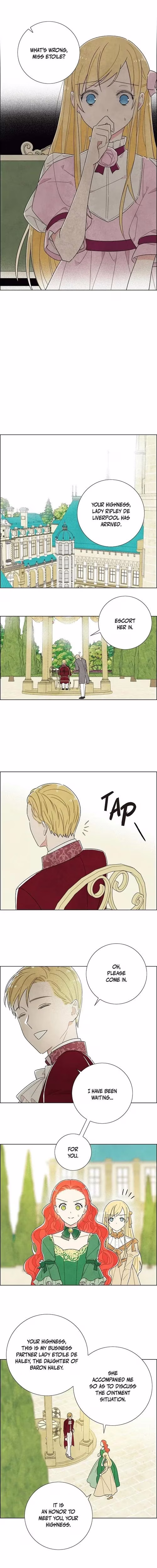 The First Night With the Duke - Chapter 42 - Part 8