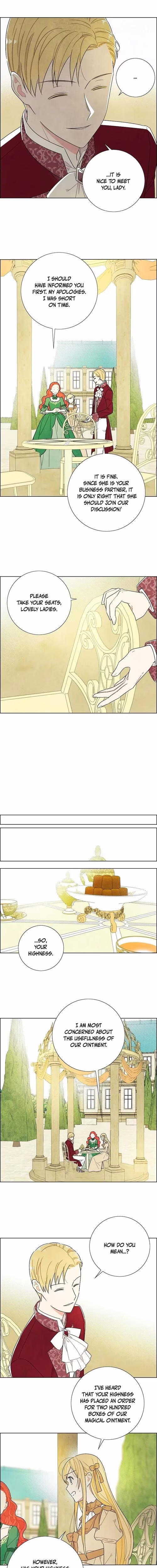 The First Night With the Duke - Chapter 42 - Part 9