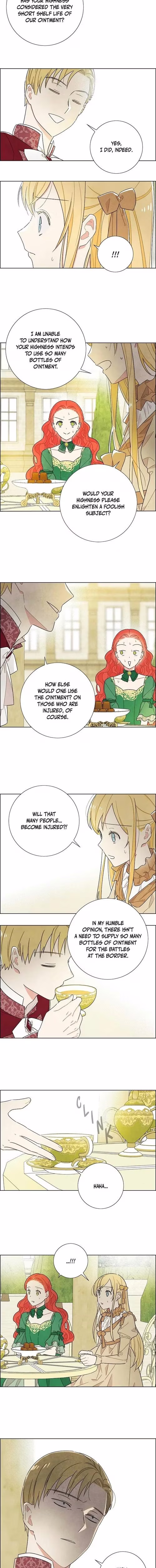 The First Night With the Duke - Chapter 42 - Part 10