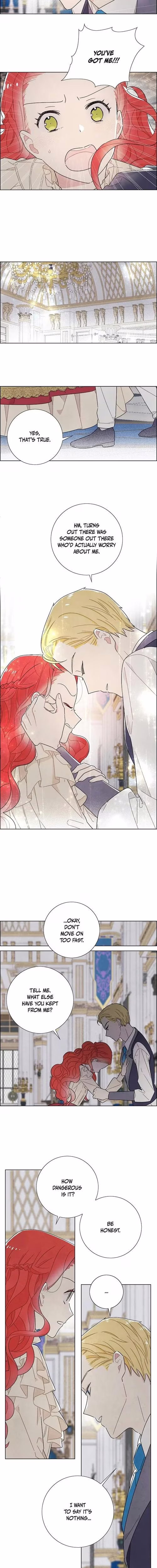 The First Night With the Duke - Chapter 43 - Part 8