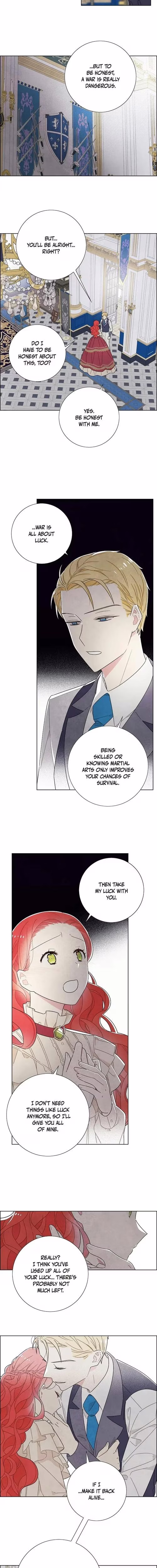 The First Night With the Duke - Chapter 43 - Part 9