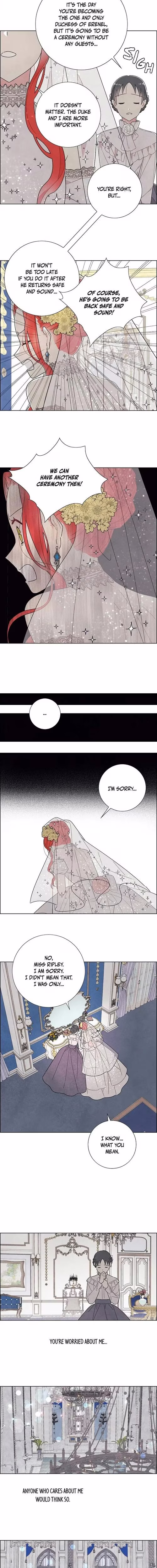 The First Night With the Duke - Chapter 44 - Part 3