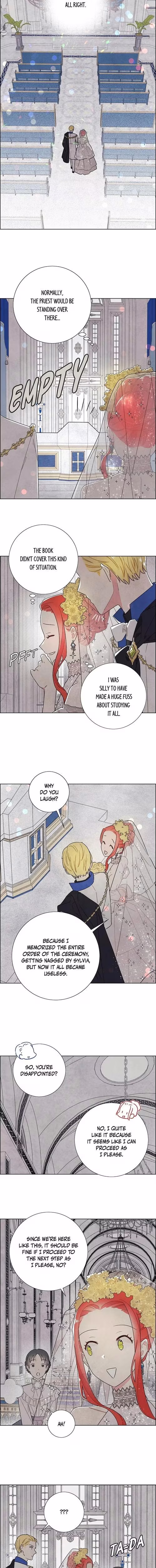 The First Night With the Duke - Chapter 44 - Part 5