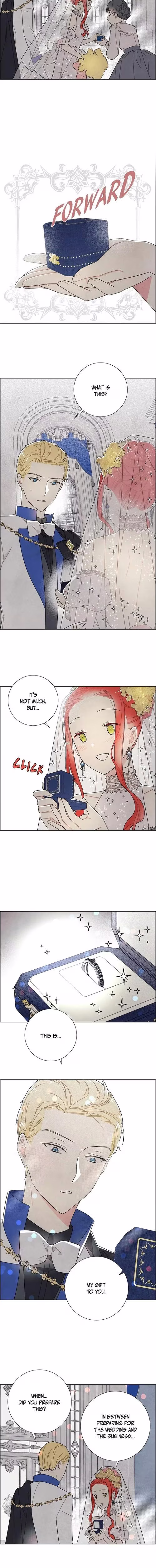 The First Night With the Duke - Chapter 44 - Part 6