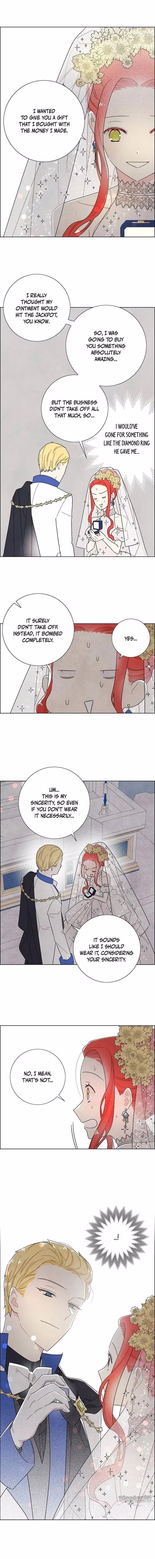 The First Night With the Duke - Chapter 44 - Part 7