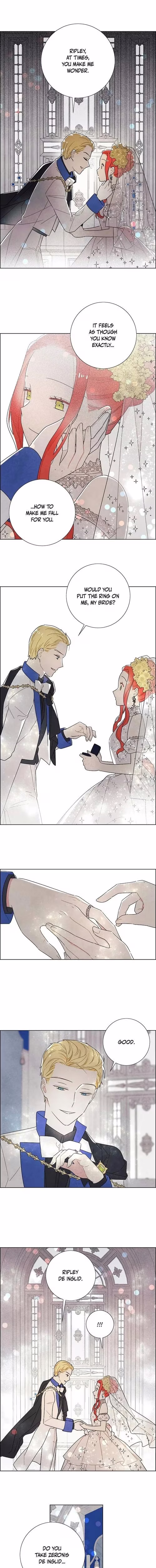 The First Night With the Duke - Chapter 44 - Part 8