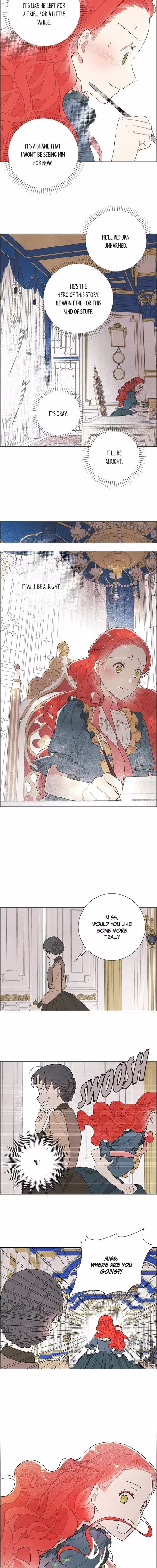 The First Night With the Duke - Chapter 45 - Part 5