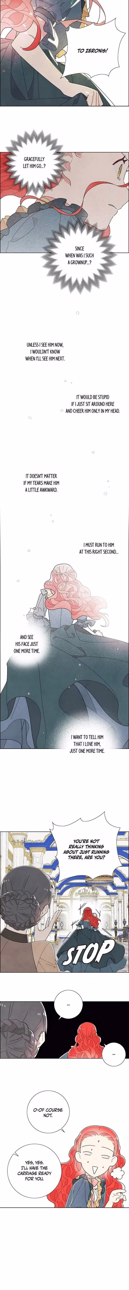 The First Night With the Duke - Chapter 45 - Part 6