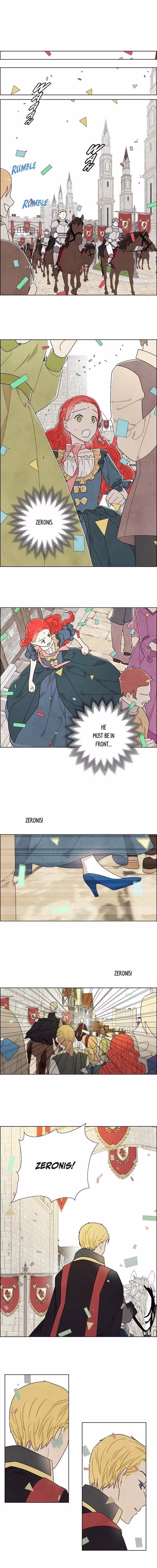 The First Night With the Duke - Chapter 45 - Part 7