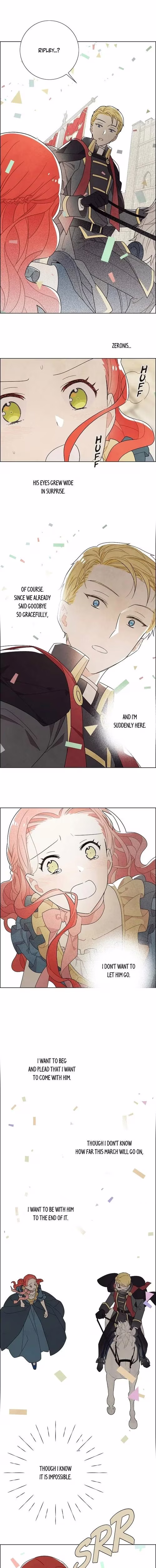 The First Night With the Duke - Chapter 45 - Part 8