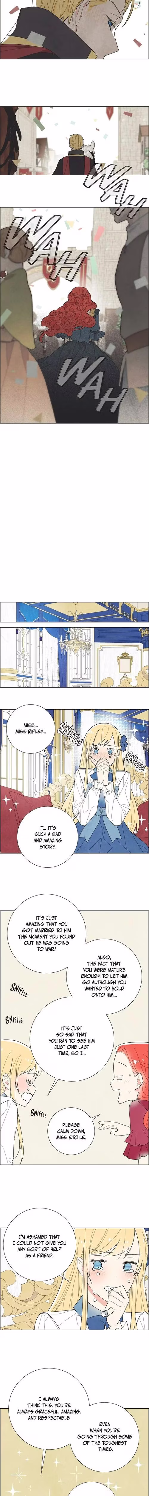 The First Night With the Duke - Chapter 45 - Part 10