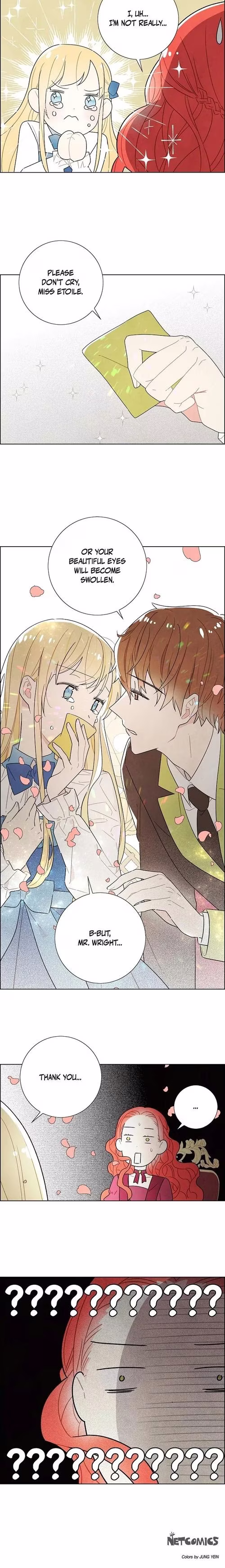 The First Night With the Duke - Chapter 45 - Part 11