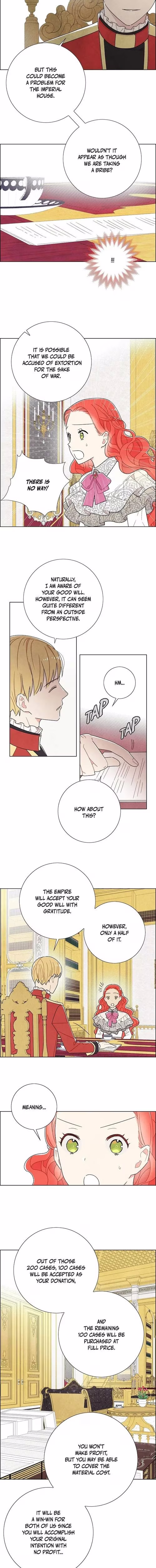 The First Night With the Duke - Chapter 46 - Part 5