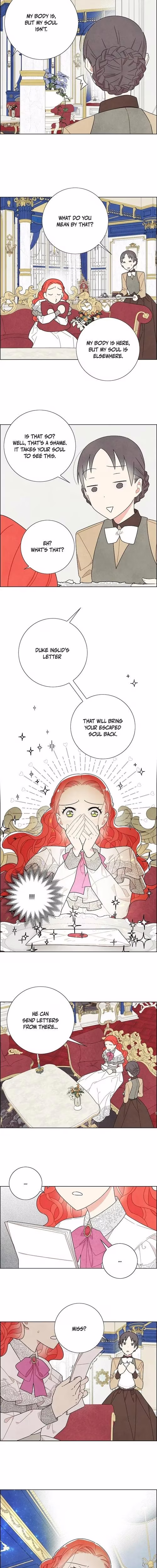 The First Night With the Duke - Chapter 46 - Part 11