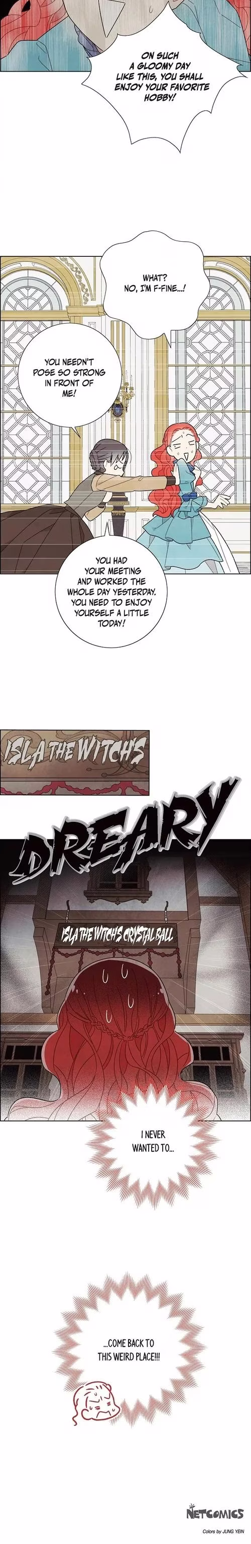 The First Night With the Duke - Chapter 47 - Part 12