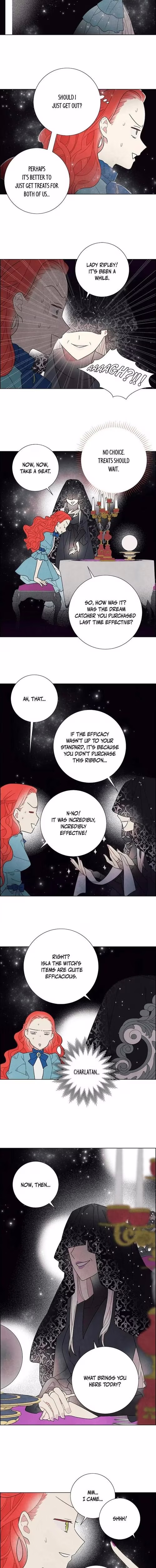 The First Night With the Duke - Chapter 48 - Part 3