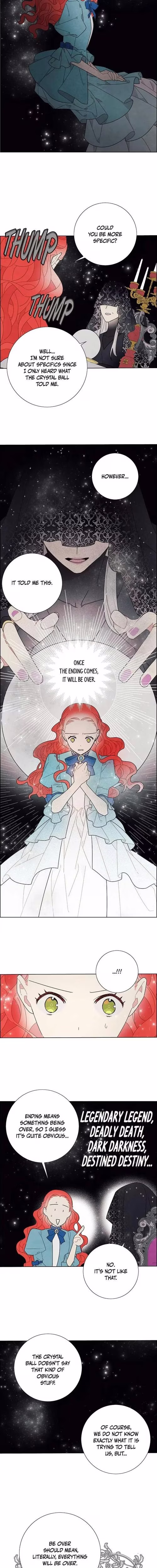 The First Night With the Duke - Chapter 48 - Part 6