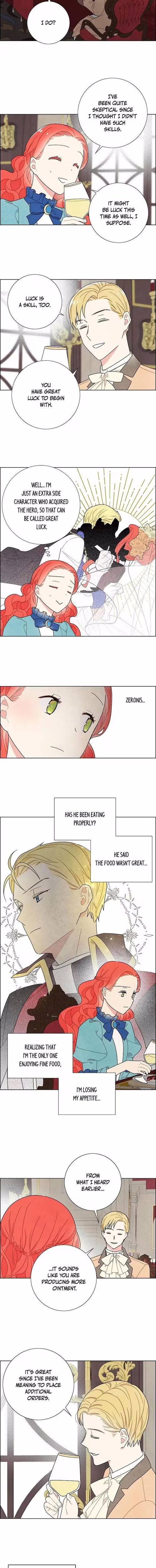 The First Night With the Duke - Chapter 49 - Part 3