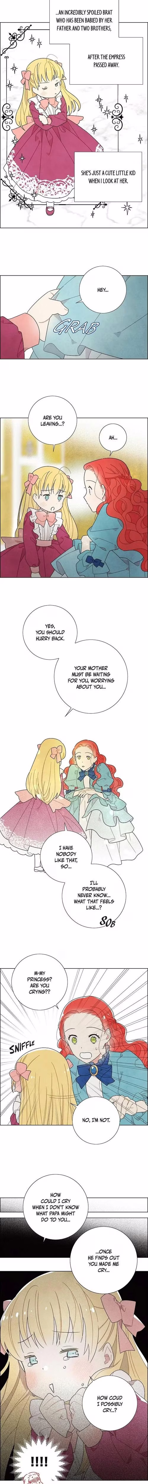 The First Night With the Duke - Chapter 49 - Part 9