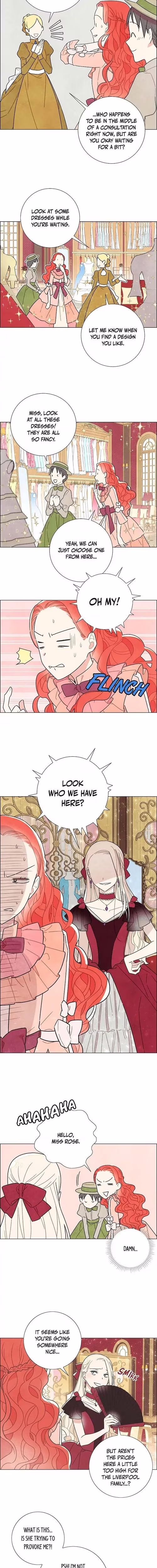 The First Night With the Duke - Chapter 5 - Part 4