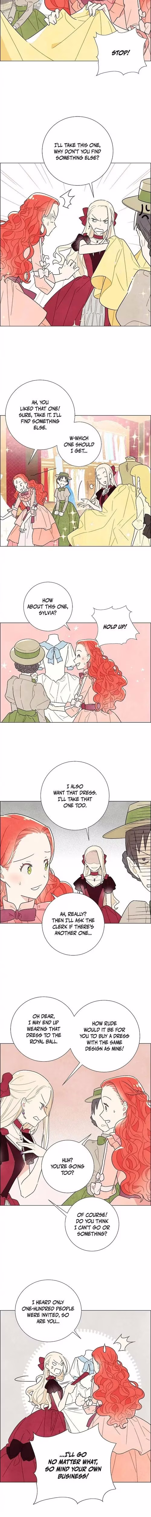 The First Night With the Duke - Chapter 5 - Part 6