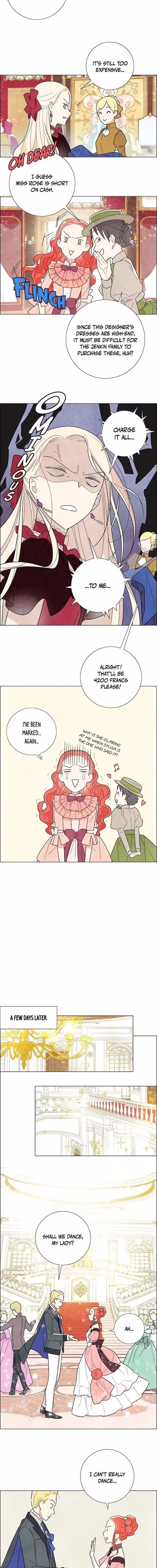 The First Night With the Duke - Chapter 5 - Part 8