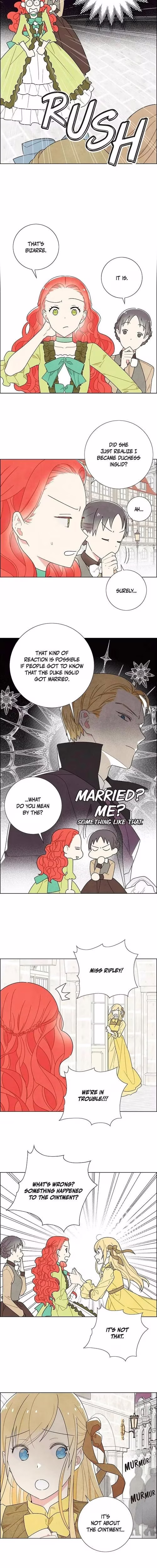 The First Night With the Duke - Chapter 50 - Part 6