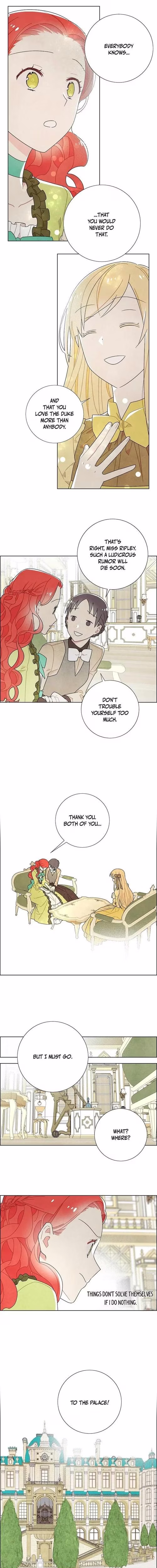 The First Night With the Duke - Chapter 50 - Part 9