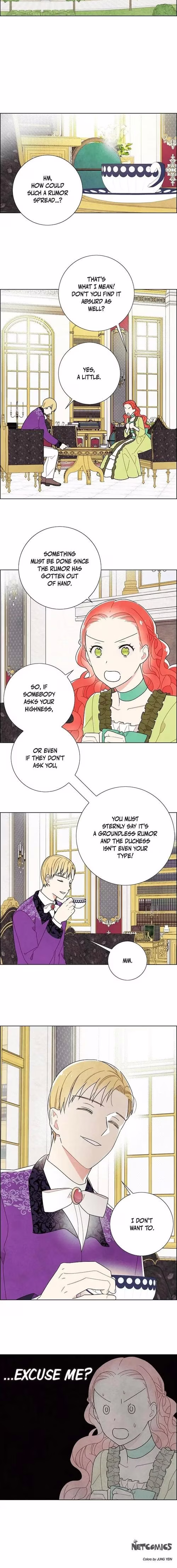 The First Night With the Duke - Chapter 50 - Part 10