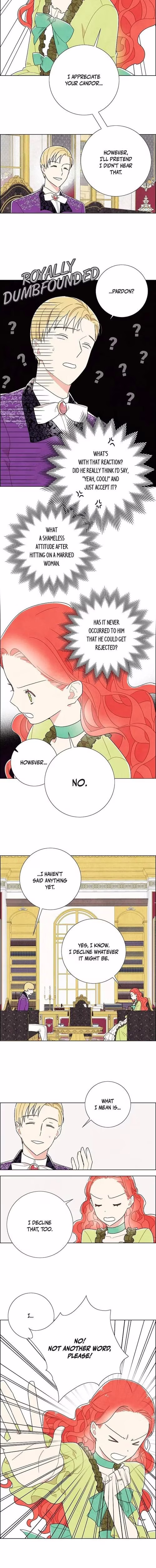 The First Night With the Duke - Chapter 51 - Part 3