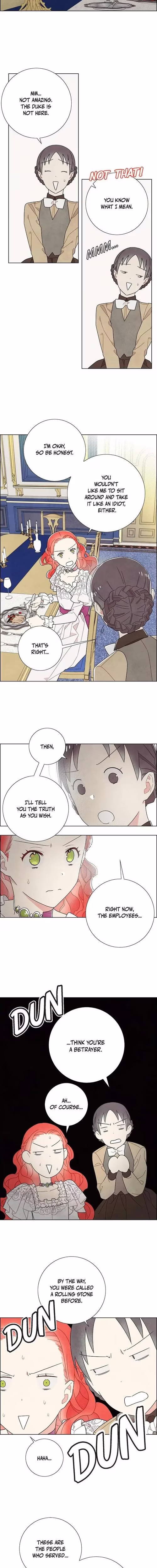 The First Night With the Duke - Chapter 51 - Part 6