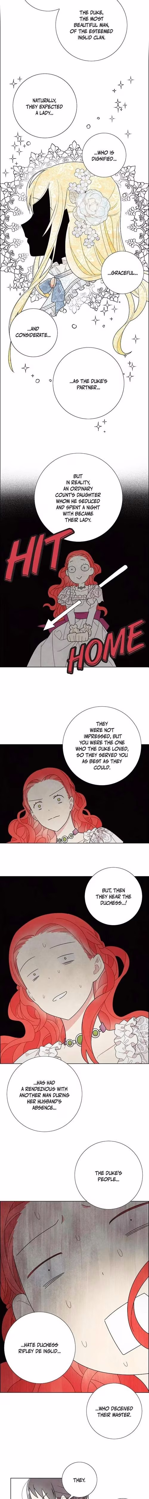 The First Night With the Duke - Chapter 51 - Part 7