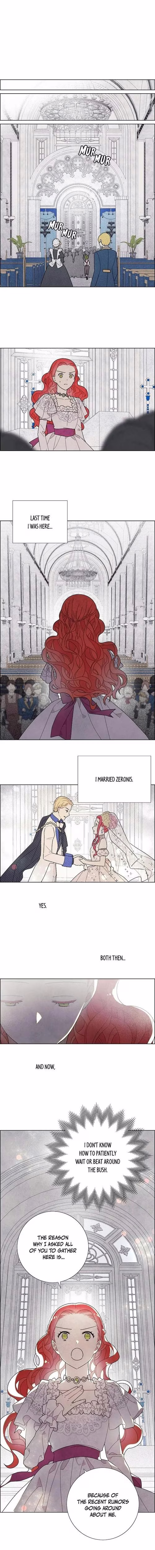 The First Night With the Duke - Chapter 51 - Part 9