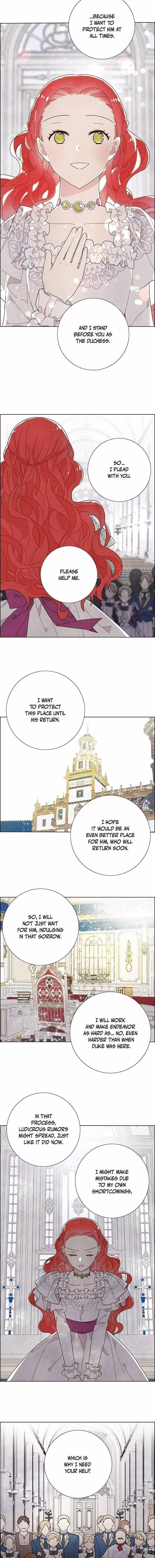 The First Night With the Duke - Chapter 52 - Part 3