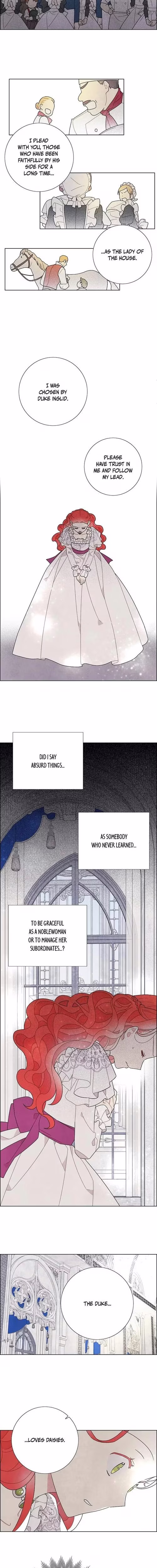 The First Night With the Duke - Chapter 52 - Part 4