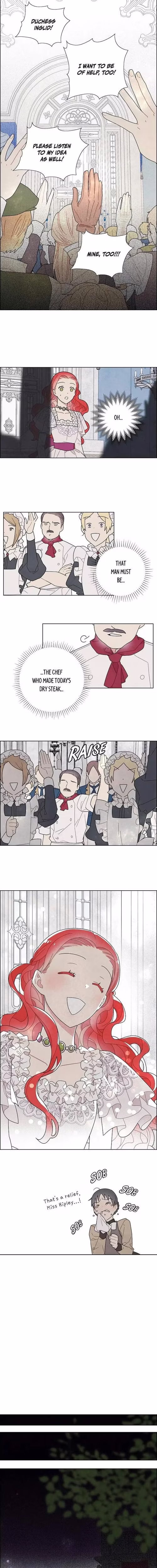 The First Night With the Duke - Chapter 52 - Part 6