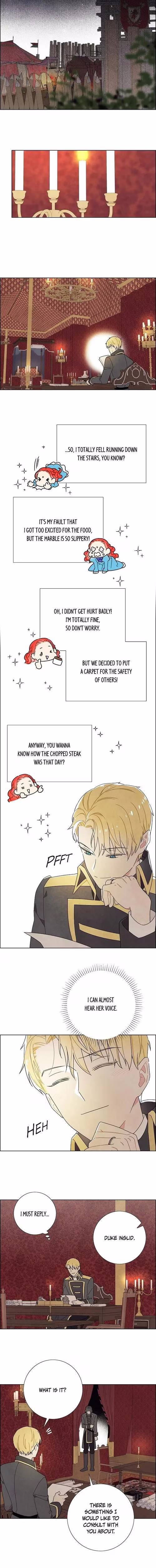 The First Night With the Duke - Chapter 52 - Part 7