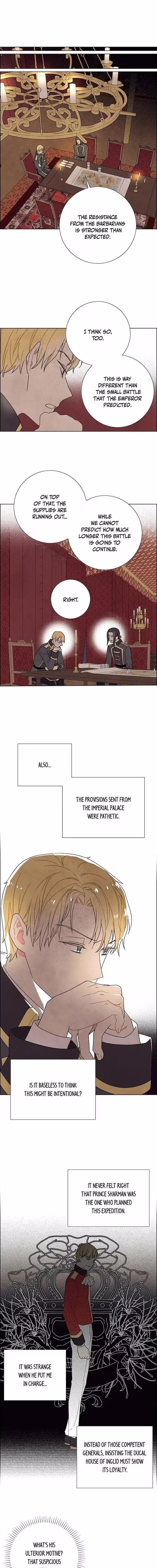 The First Night With the Duke - Chapter 52 - Part 8