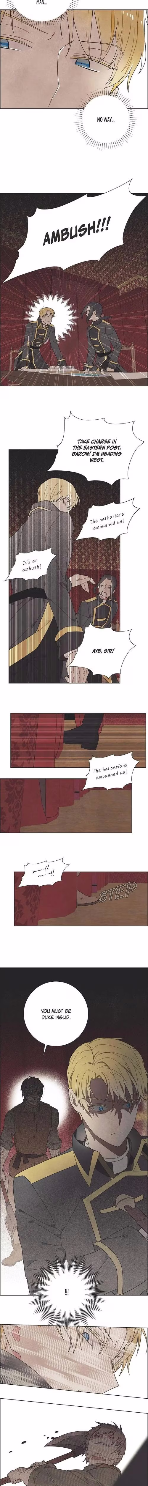 The First Night With the Duke - Chapter 52 - Part 9