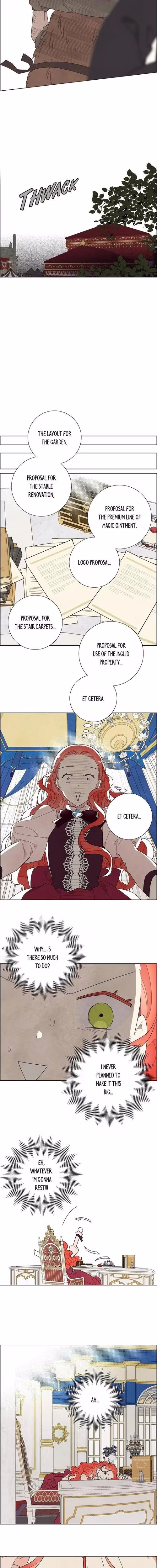 The First Night With the Duke - Chapter 52 - Part 10