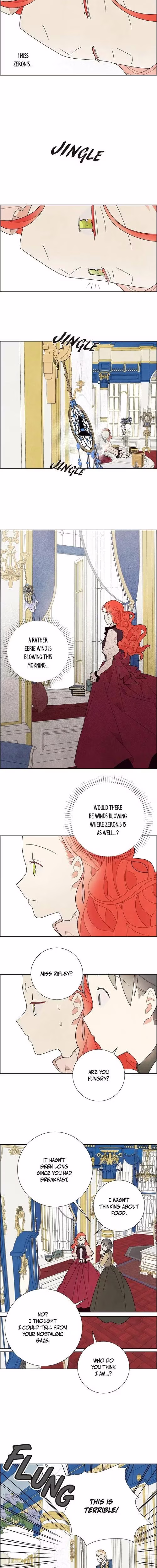 The First Night With the Duke - Chapter 52 - Part 11