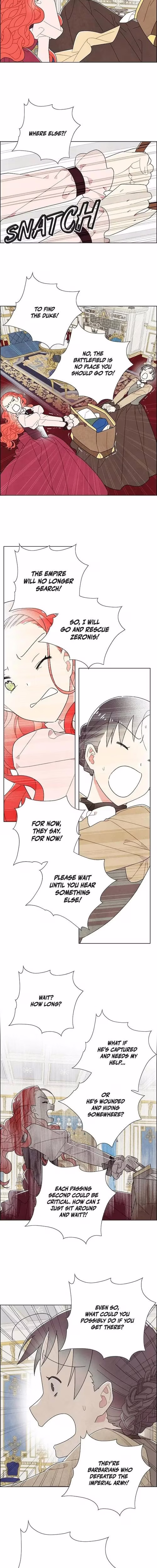 The First Night With the Duke - Chapter 53 - Part 4