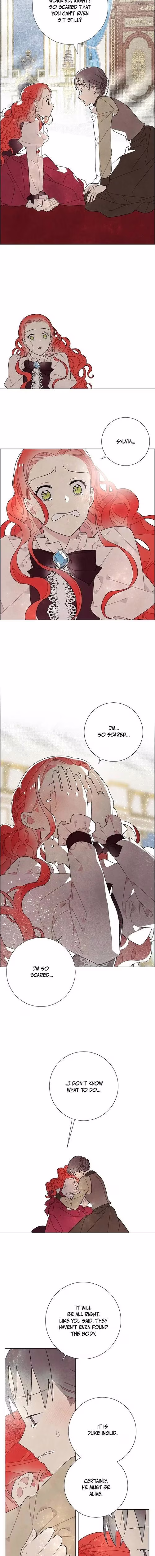 The First Night With the Duke - Chapter 53 - Part 7