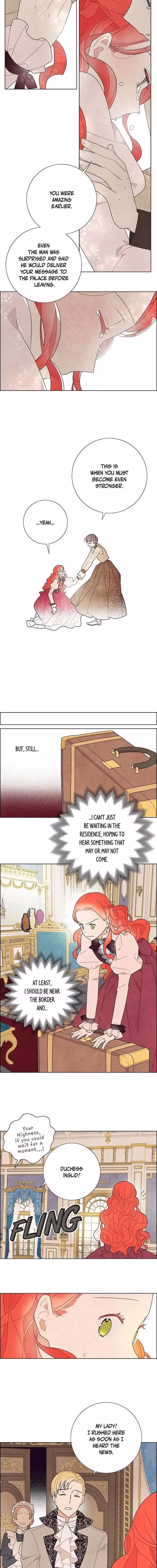 The First Night With the Duke - Chapter 53 - Part 8