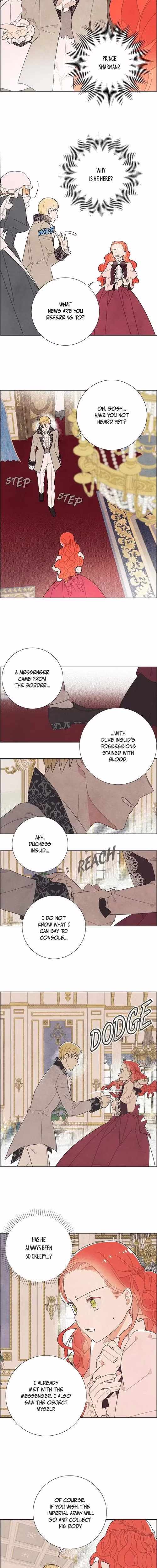 The First Night With the Duke - Chapter 53 - Part 9